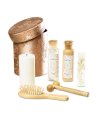 BathSet inCarton GiftBox (viaR)