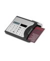 Calculator card holder / pen Calculator card holder / pen