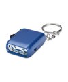 Mini torch with keyring Mini torch with keyring