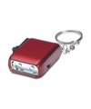 Mini torch with keyring Mini torch with keyring