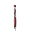 Elegant shaped ball pen Elegant shaped ball pen