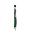 Elegant shaped ball pen Elegant shaped ball pen