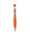 Elegant shaped ball pen Elegant shaped ball pen