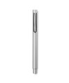 Aluminium roller ball pen