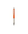 Stylish push type ball pen