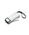 Dynamo torch w/ 3 white LEDs Dynamo torch w/ 3 white LEDs
