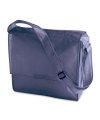 Non woven document shoulder bag