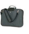 Document bag with strap Document bag with strap