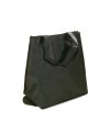 Non-woven foldable shopping bag