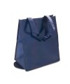 Non-woven foldable shopping bag Non-woven foldable shopping bag