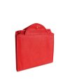 Non-woven foldable shopping bag Non-woven foldable shopping bag