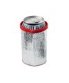 Can cooler aluminium