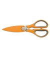 Scissors with magnet and shead Scissors with magnet and shead