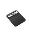 Calculator w/ mouse pad