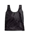 Foldable shopping bag in pouch Foldable shopping bag in pouch
