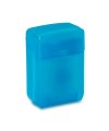 Dental floss in container Dental floss in container
