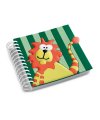 Children notebook