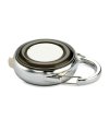 Tape measure w/ carabiner hook Tape measure w/ carabiner hook