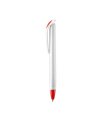 Biodegradable auto ball pen Biodegradable auto ball pen