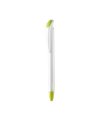 Biodegradable auto ball pen Biodegradable auto ball pen