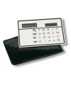 Solar slim card calculator Solar slim card calculator