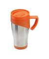 Stainless steel mug Stainless steel mug