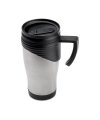 Stainless steel mug