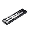 Stainless steel cutlery set