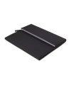 A4 size portfolio in microfibre A4 size portfolio in microfibre