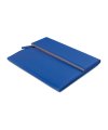 A4 size portfolio in microfibre