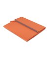 A4 size portfolio in microfibre A4 size portfolio in microfibre