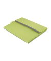 A4 size portfolio in microfibre A4 size portfolio in microfibre
