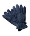 Polar fleece gloves