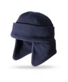 Polar fleece hat