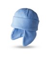 Polar fleece hat