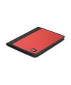 A4 size folder w/ doming plate A4 size folder w/ doming plate