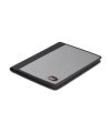 A4 size folder w/ doming plate A4 size folder w/ doming plate