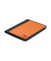 A4 size folder w/ doming plate A4 size folder w/ doming plate