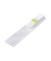 Ruler with stickers Ruler with stickers
