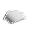 House shaped paper clip