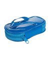 Manicure set in flipflop pouch Manicure set in flipflop pouch