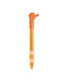 Ballpen with Hand top Ballpen with Hand top
