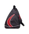 600D polyester rucksack