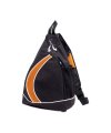 600D polyester rucksack