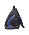 600D polyester rucksack