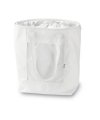 Foldable cooler shopping bag Foldable cooler shopping bag