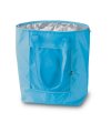 Foldable cooler shopping bag Foldable cooler shopping bag