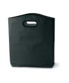 Shopping bag in polyester Shopping bag in polyester