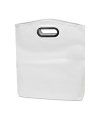 Shopping bag in polyester Shopping bag in polyester