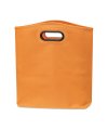 Shopping bag in polyester Shopping bag in polyester